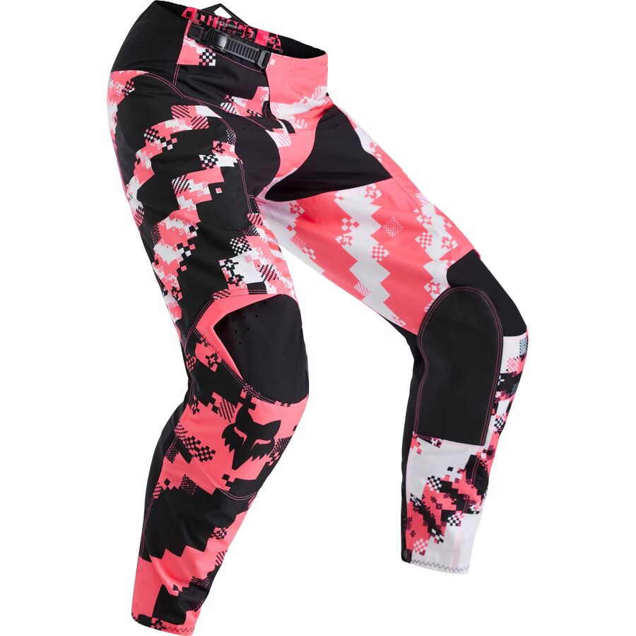 Fox Racing 180 Digi Image Motocross Pants