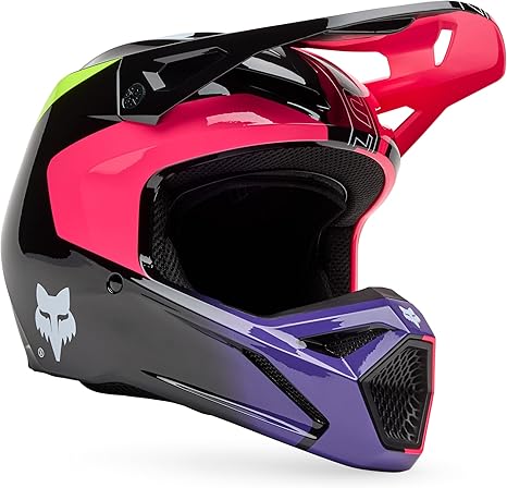 Fox Racing YTH V1 ELEVATED HELMET