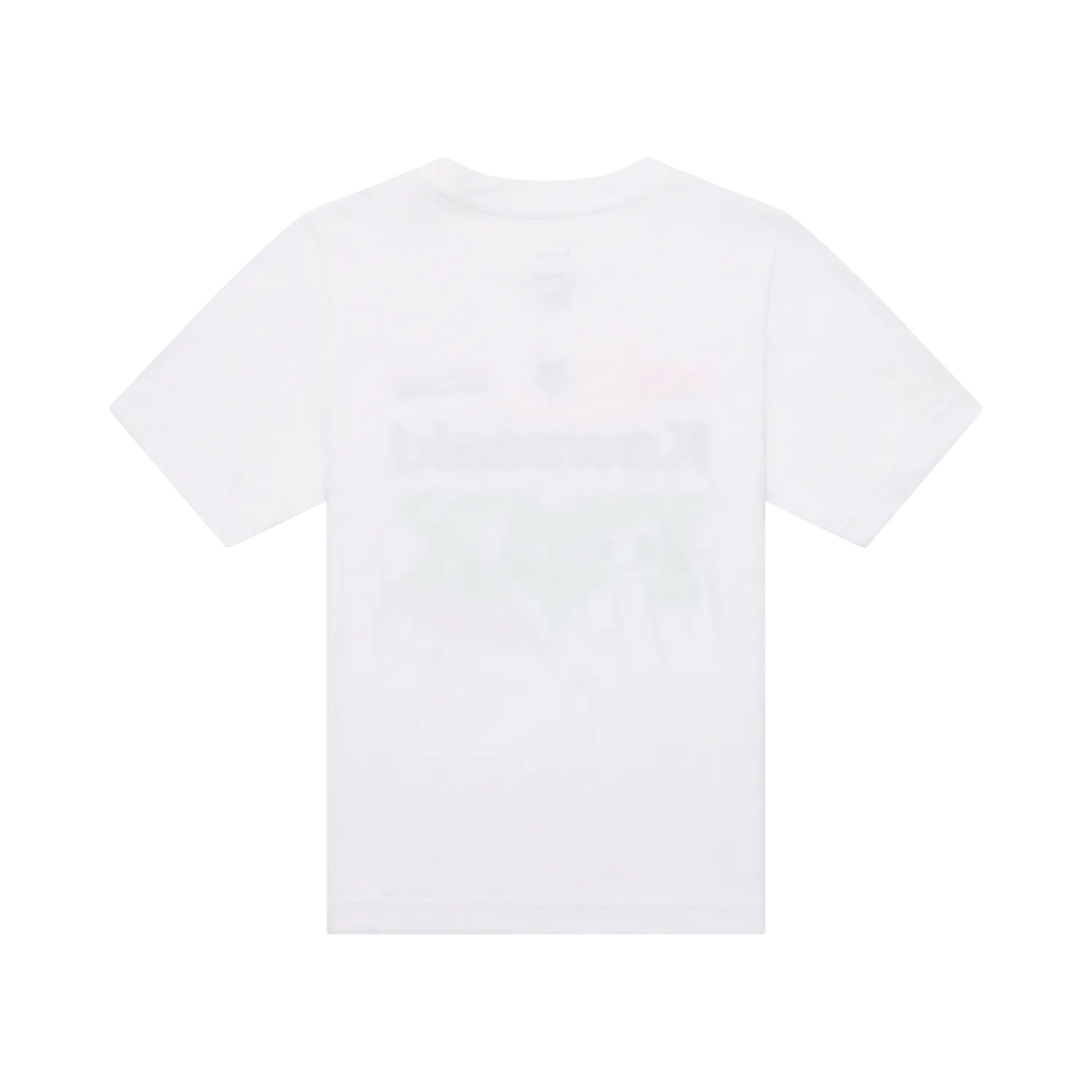 Fox Racing Youth Fox x Kawasaki T-Shirt