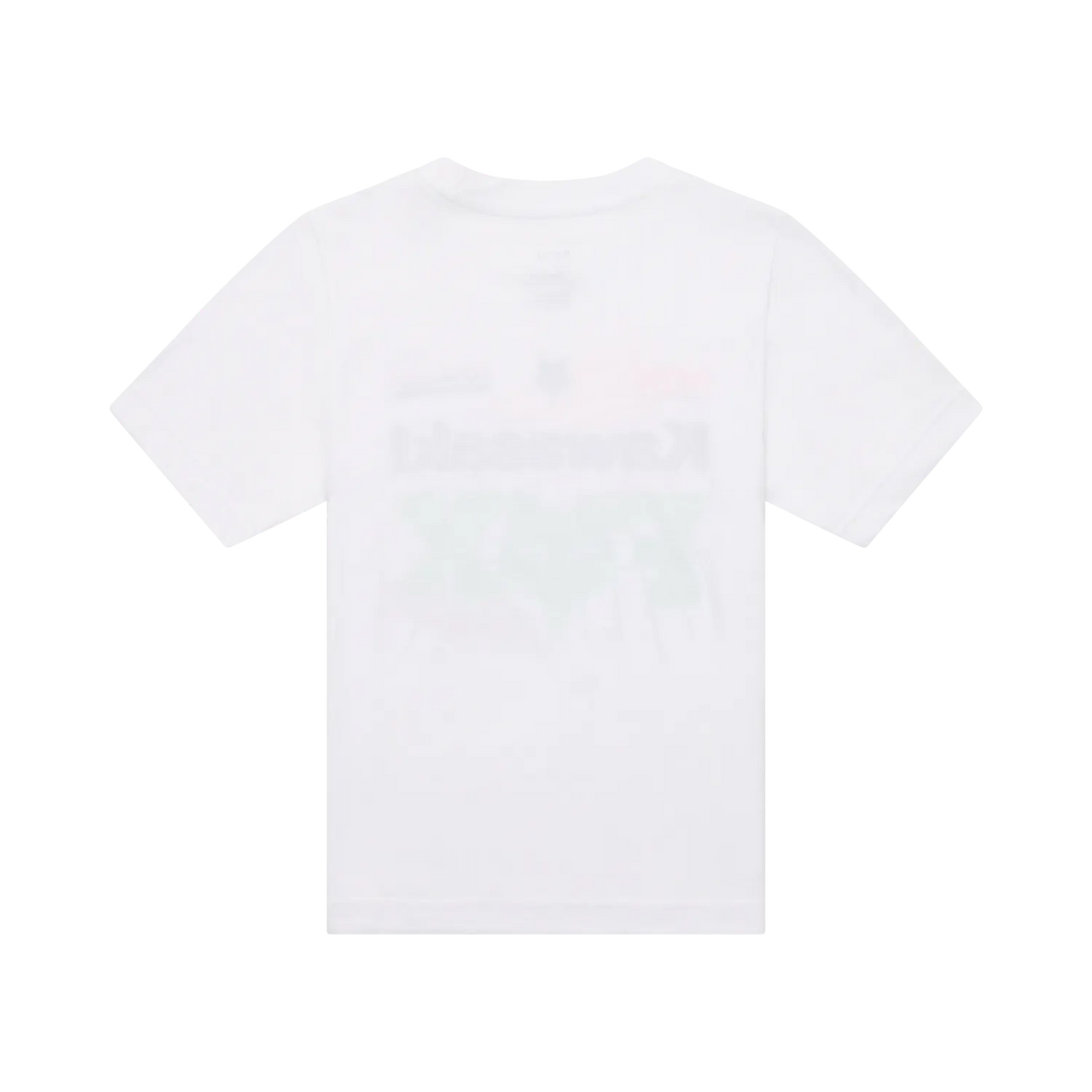 Fox Racing Youth Fox x Kawasaki T-Shirt