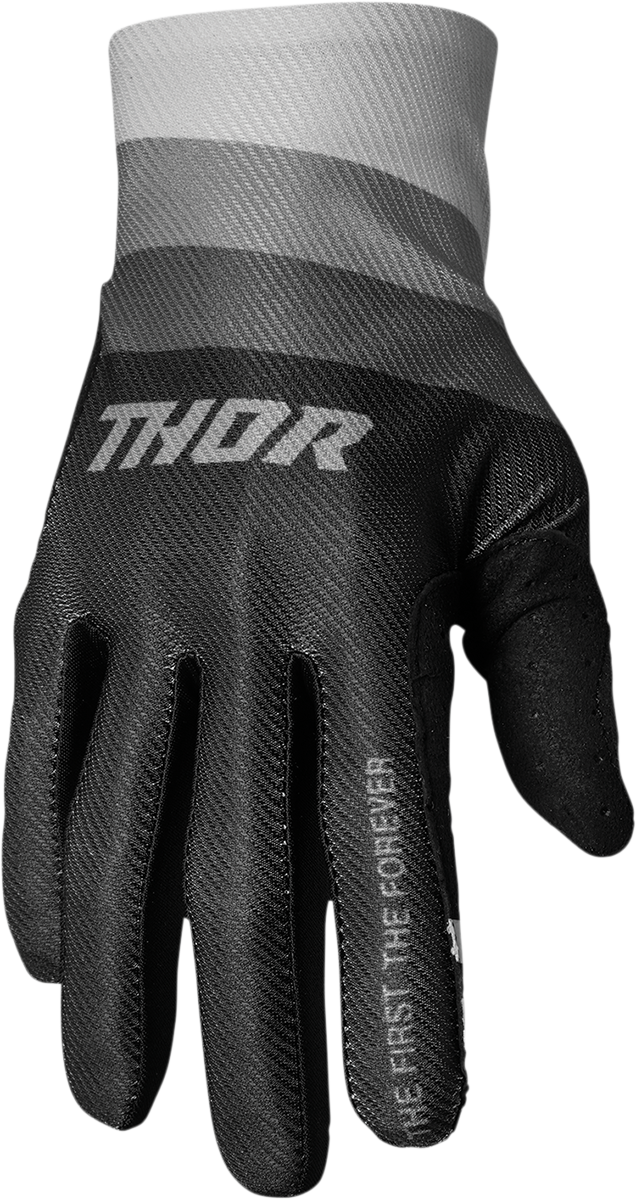 Assist React Gloves