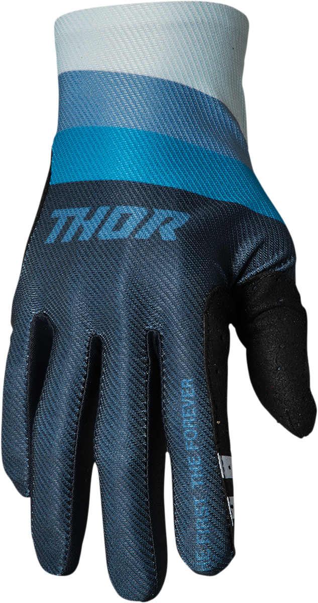 Assist React Gloves