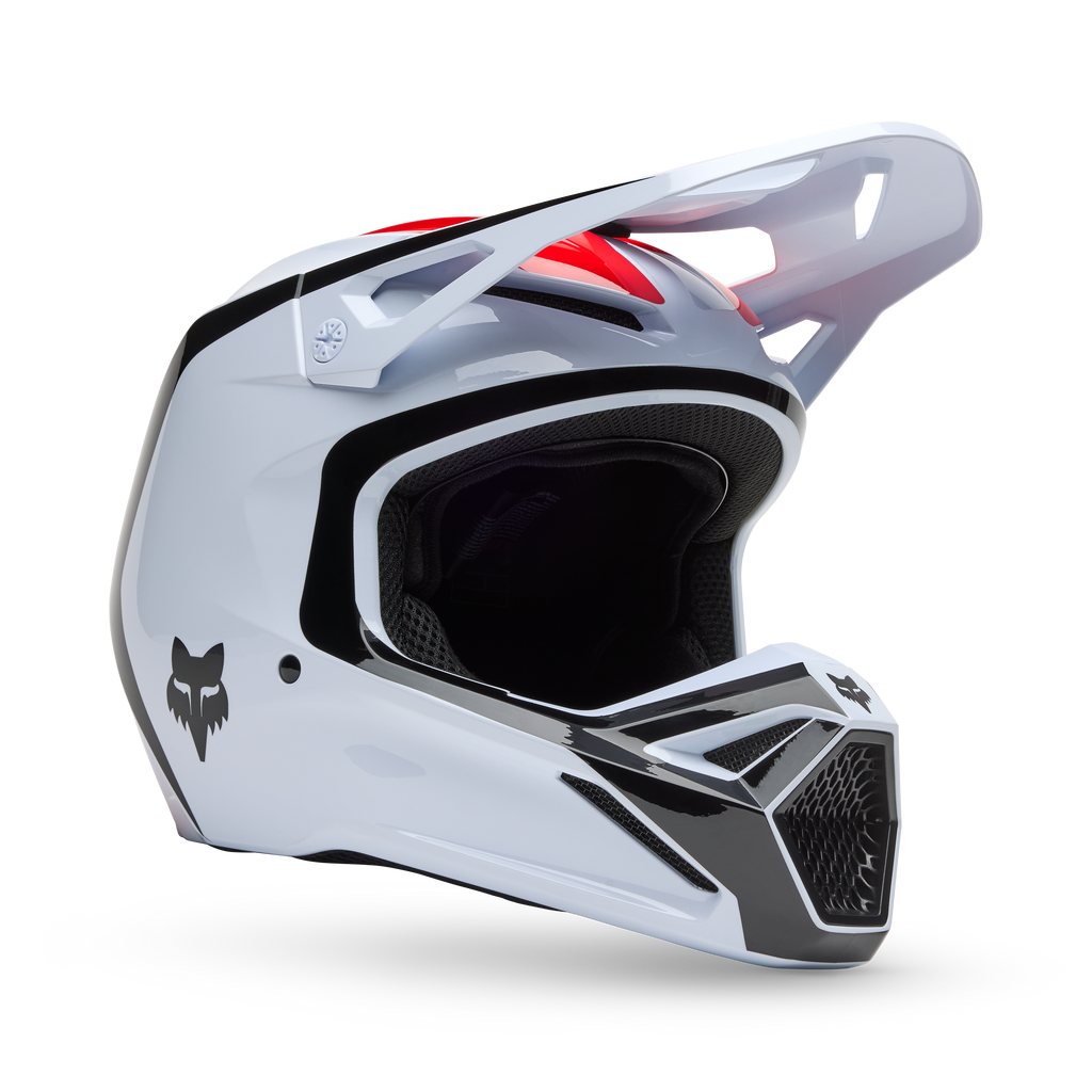 Fox Racing V1 FLOW HELMET