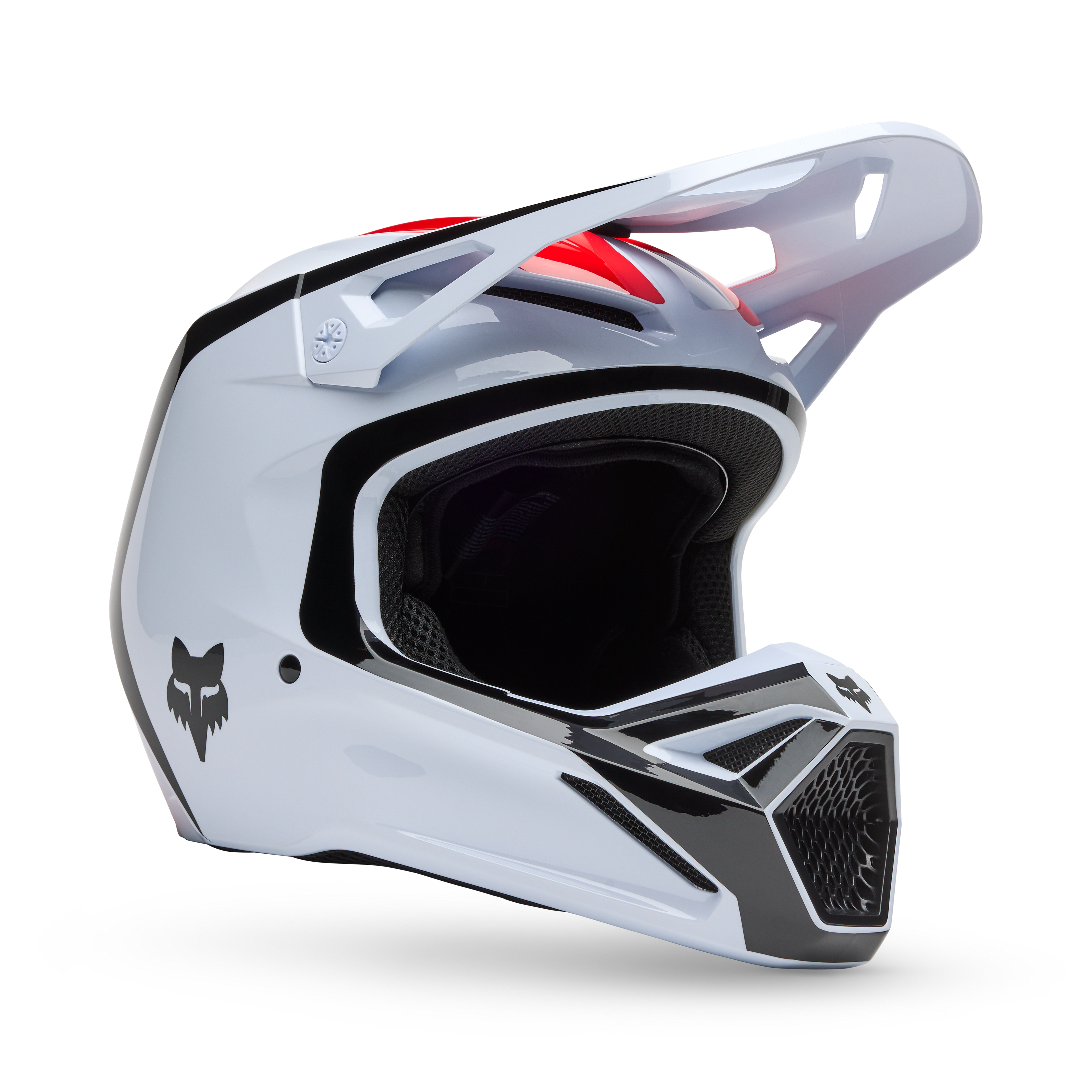 Fox Racing V1 FLOW HELMET