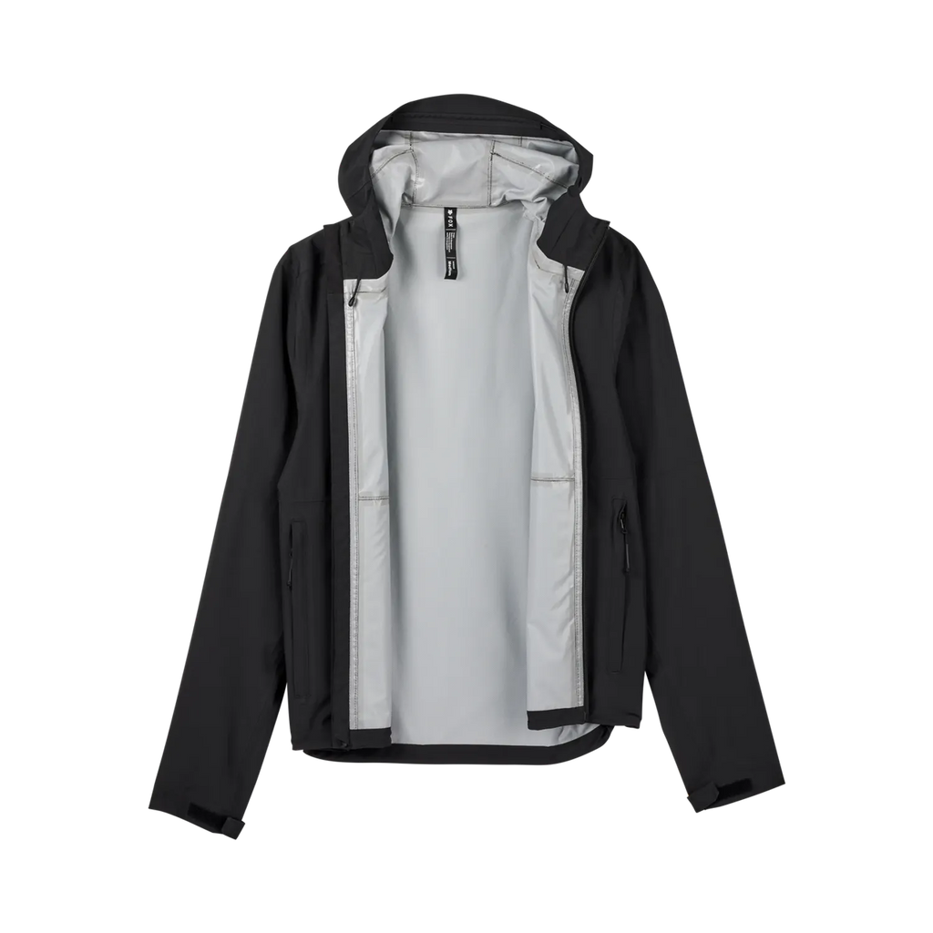 Fox Racing Ranger Off-Road Packable Rain Jacket