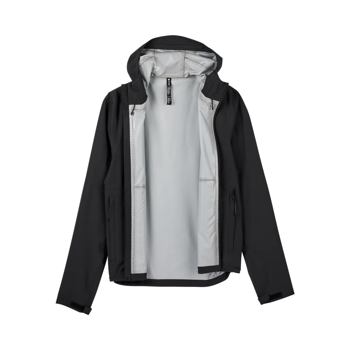 Fox Racing Ranger Off-Road Packable Rain Jacket