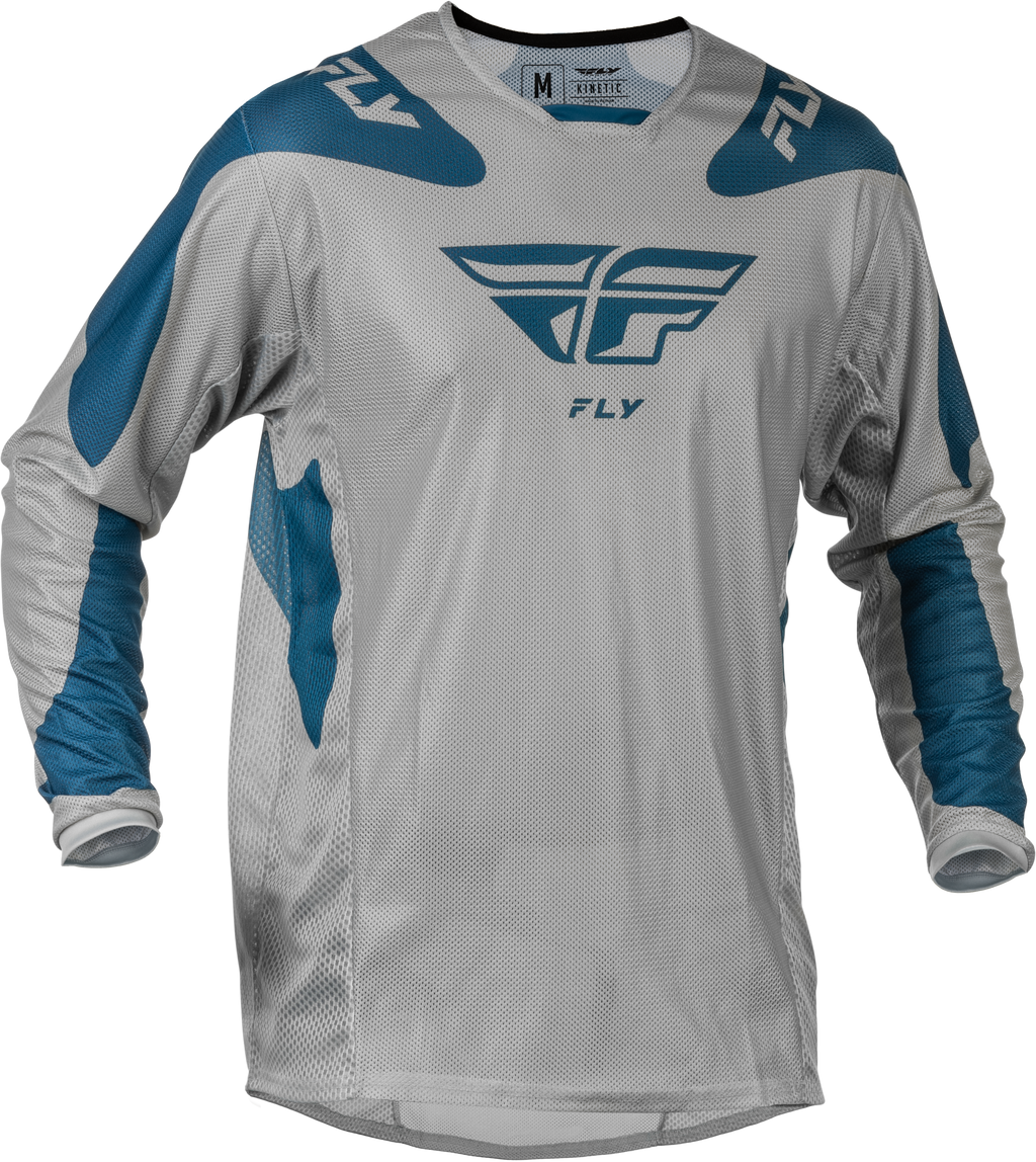 Fly Racing 2025.5 Kinetic Mesh Sym Jersey