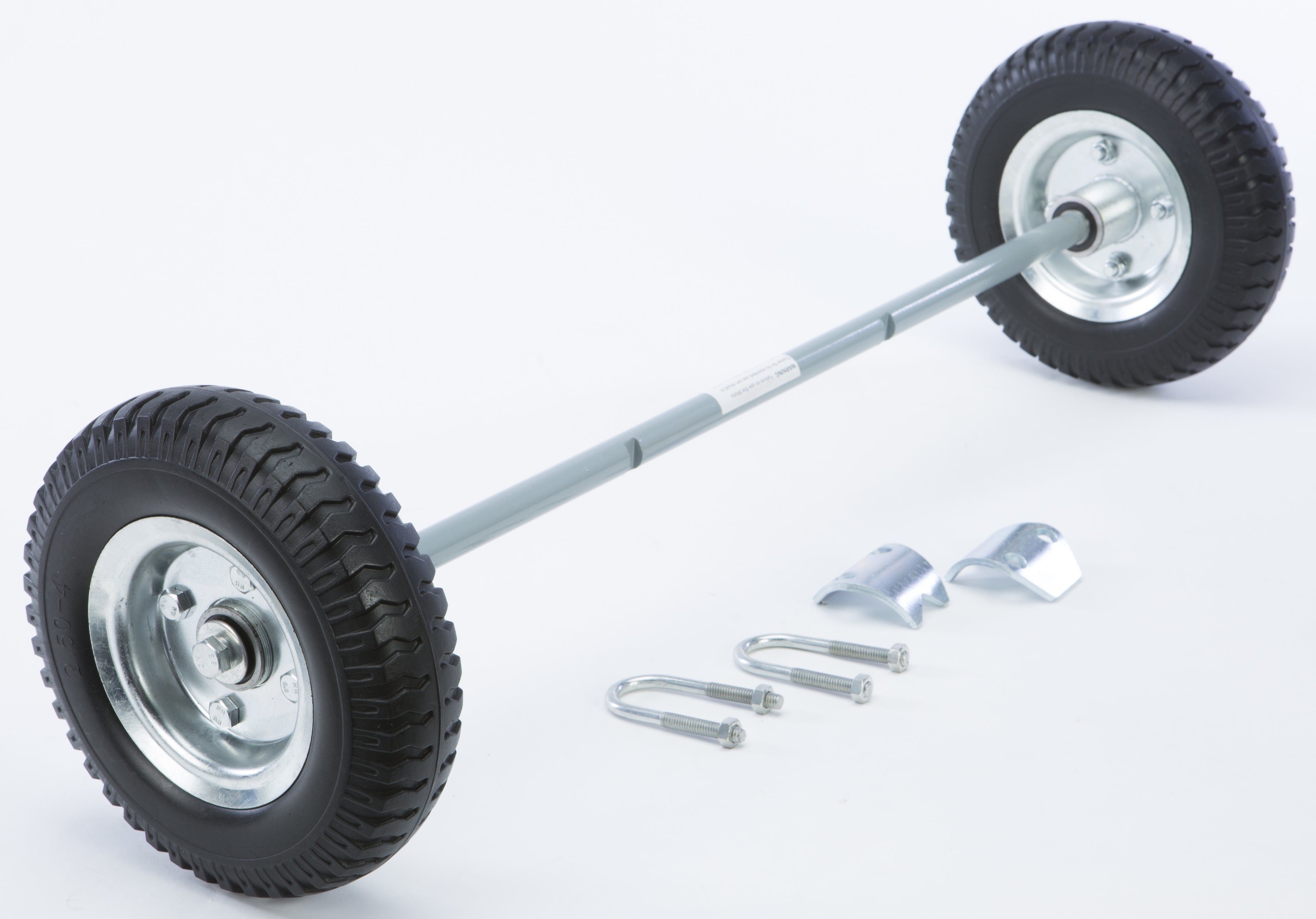Fly Racing MotoTrainer Training Wheels