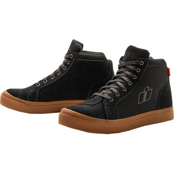 Carga Boots by ICON