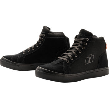 Carga Boots by ICON