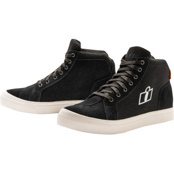 Carga Boots by ICON