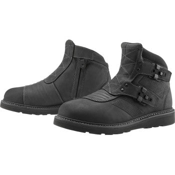 El Bajo2 Boots by ICON