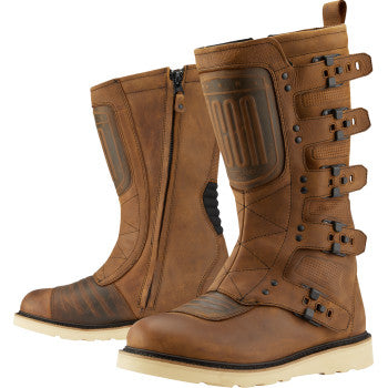 Elsinore 2™ Boots by ICON