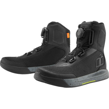 Overlord™ Vented Boots by ICON