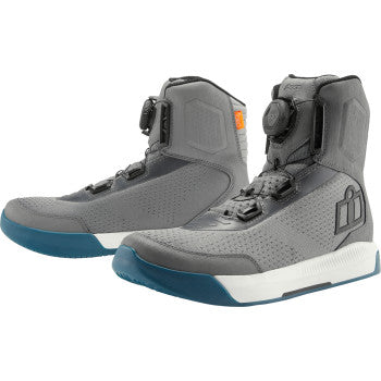 Overlord™ Vented Boots by ICON