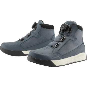 Patrol 3™ Waterproof Boots by ICON