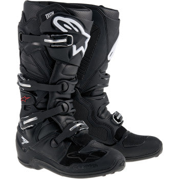 Tech 7 Boots by Alpinestars | Size 13