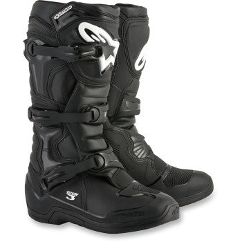 Tech 3 Boots by Alpinestars | Size 12