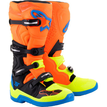 Tech 5 Boots by Alpinestars | Size 9/43