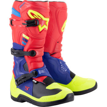 Tech 3 Boots by Alpinestars | Size 9/43