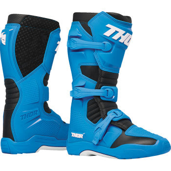 Blitz XR Boots by THOR