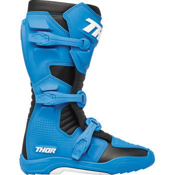 Blitz XR Boots by THOR