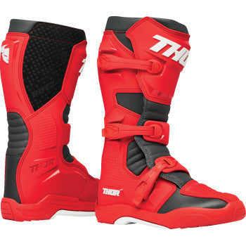 Blitz XR Boots by THOR