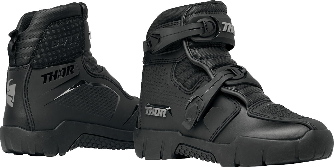 Blitz XRS Boots