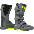 Youth Blitz XR Boots | Size Youth 4