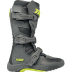 Youth Blitz XR Boots | Size Youth 4