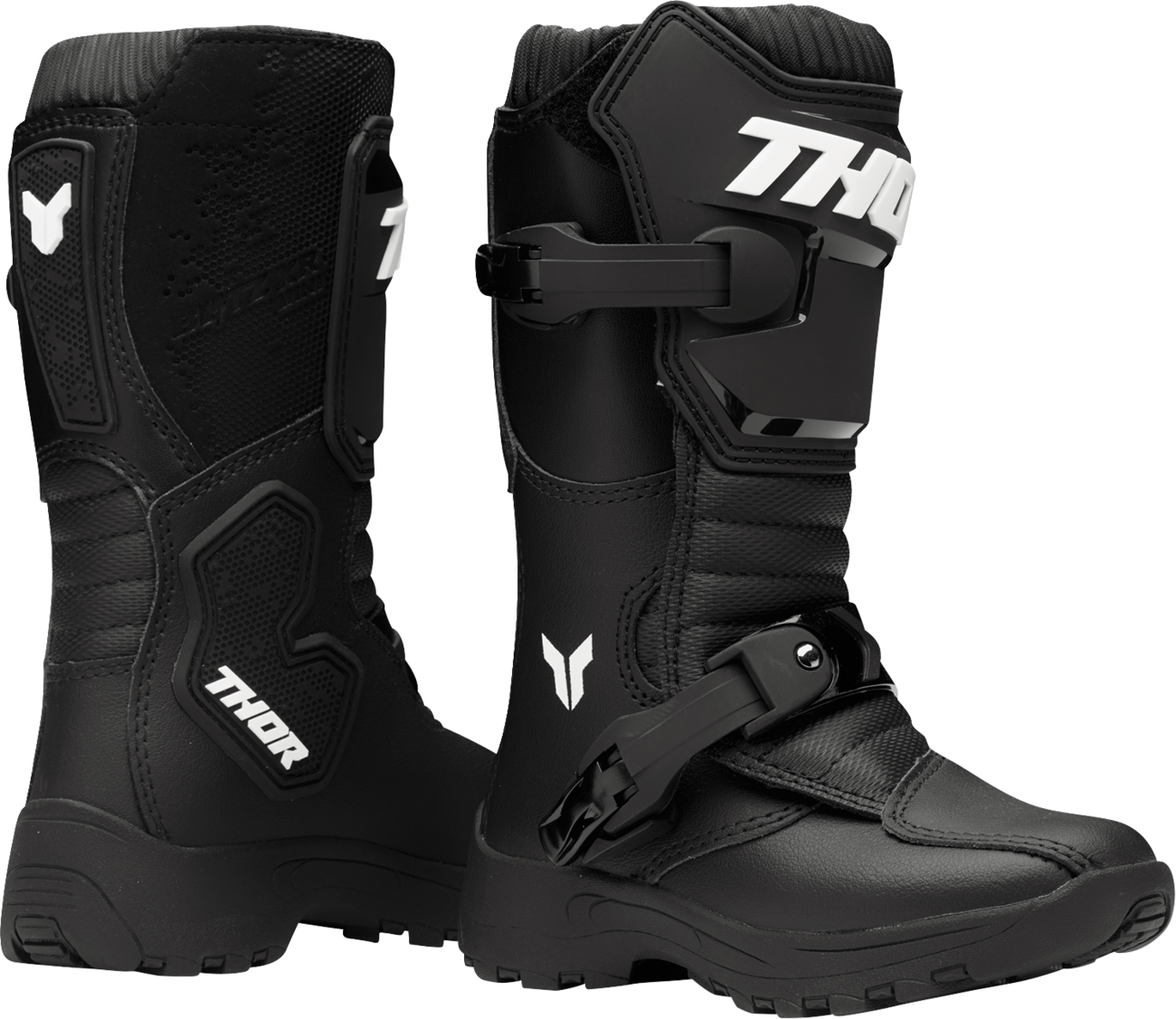 Blitz XR Mini LTD Boots