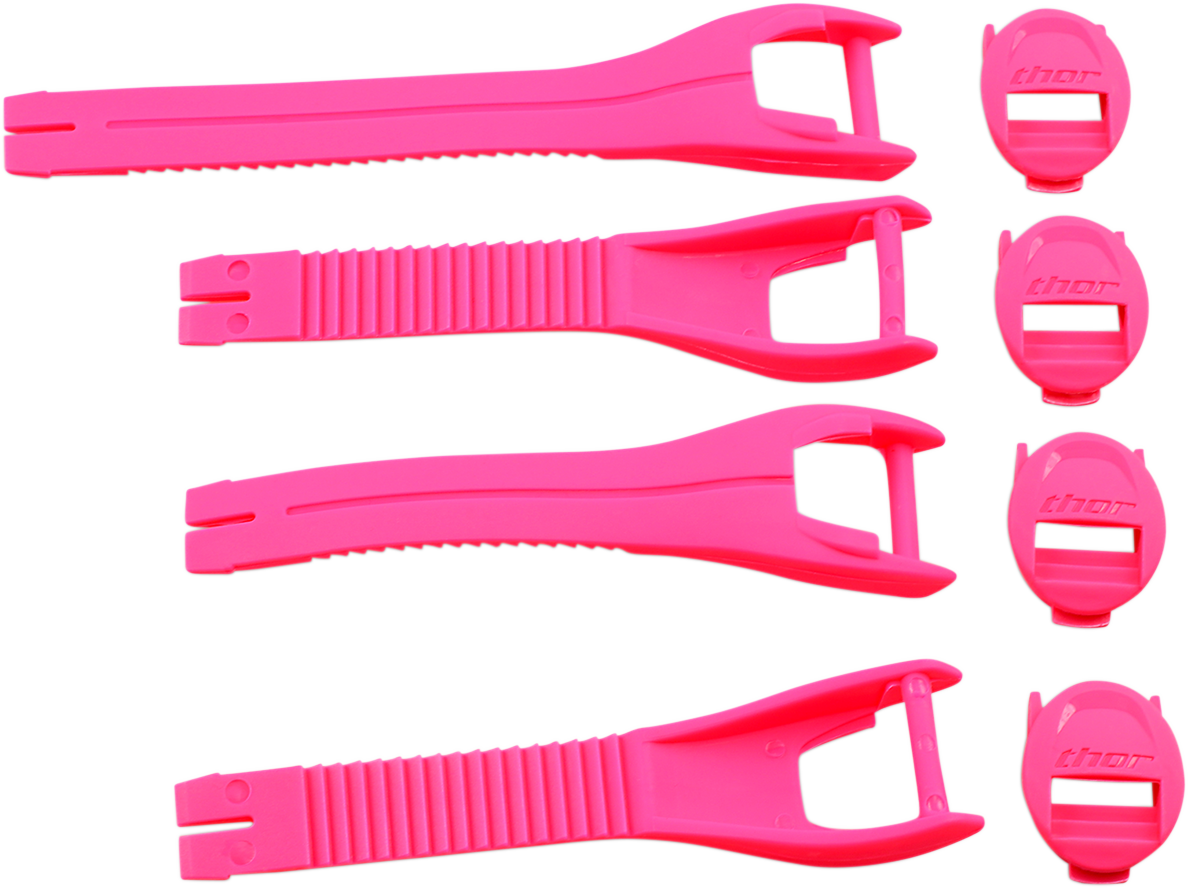 Blitz XP Boots Straps Adult