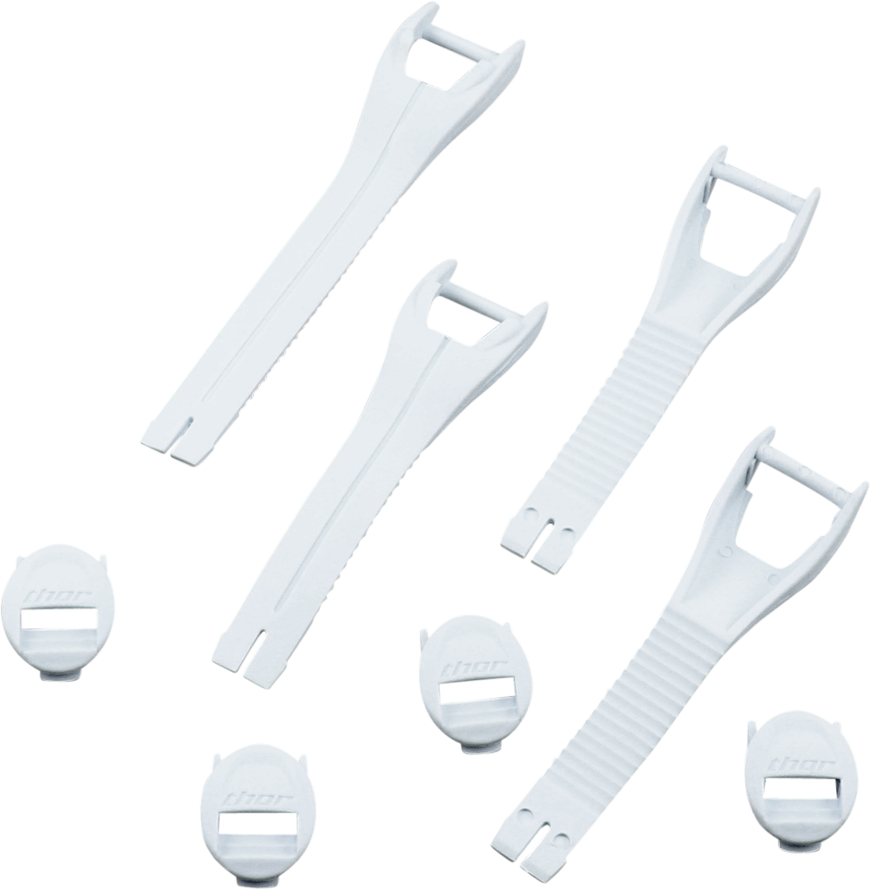 Blitz XP MX Boot Straps Adult