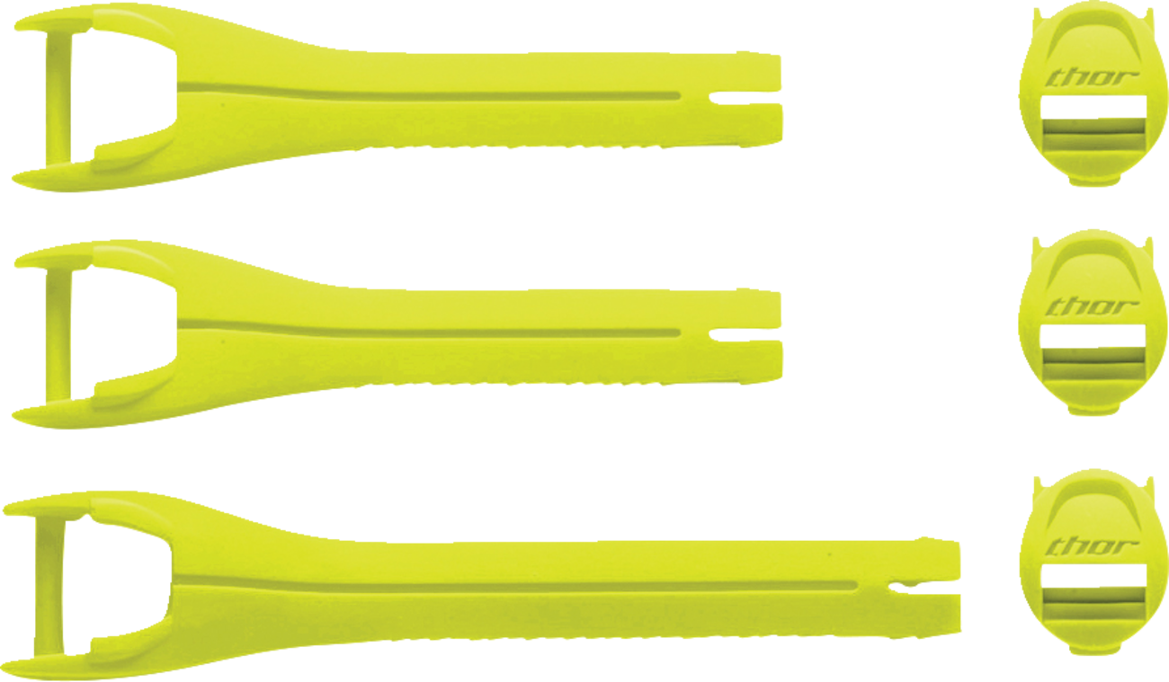 Youth Blitz XR Boots Strap Kit