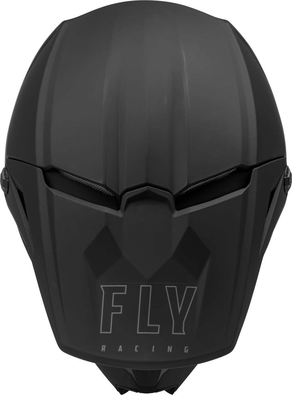 Fly Racing Kinetic Solid Helmet