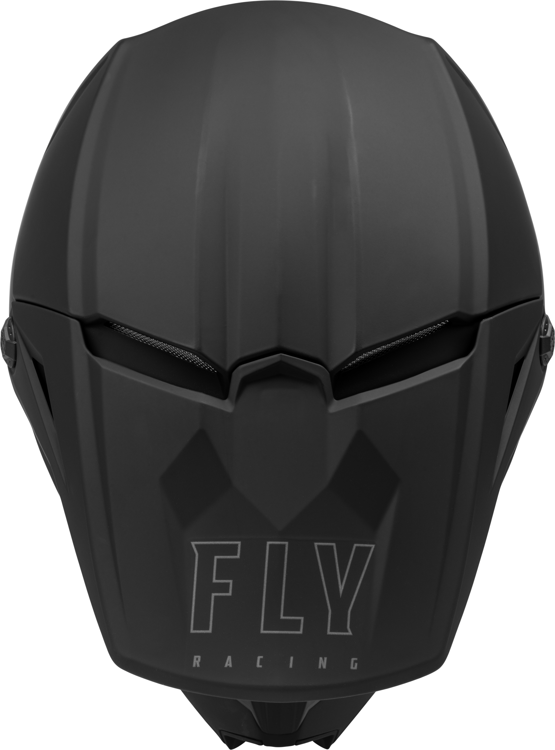 Fly Racing Kinetic Solid Helmet
