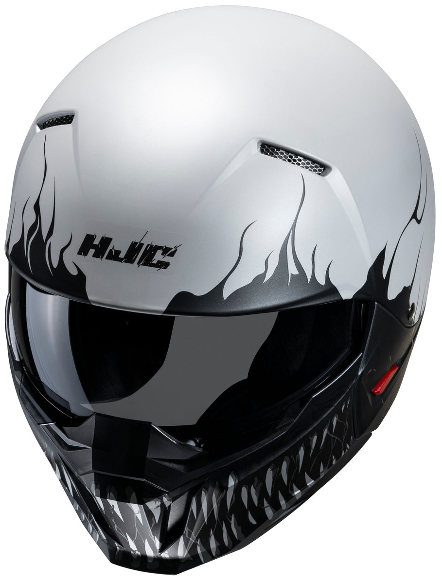 HJC i20 SCRAW MC-10SF