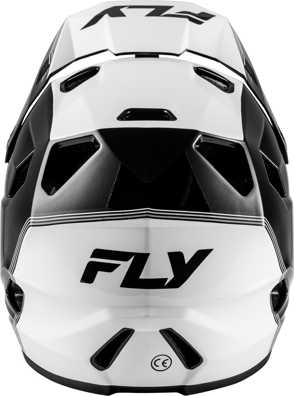 Fly Racing Rayce Repeat Bicycle Helmet (2026)
