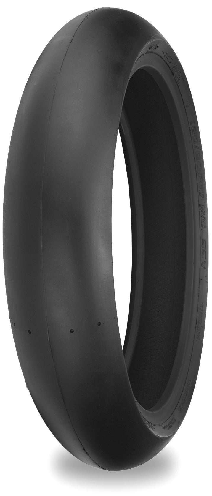 Rear 008 Race Tire 150/60R17 by Shinko