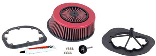 K&N AIR FILTER for KTM 125 Exc | 705201