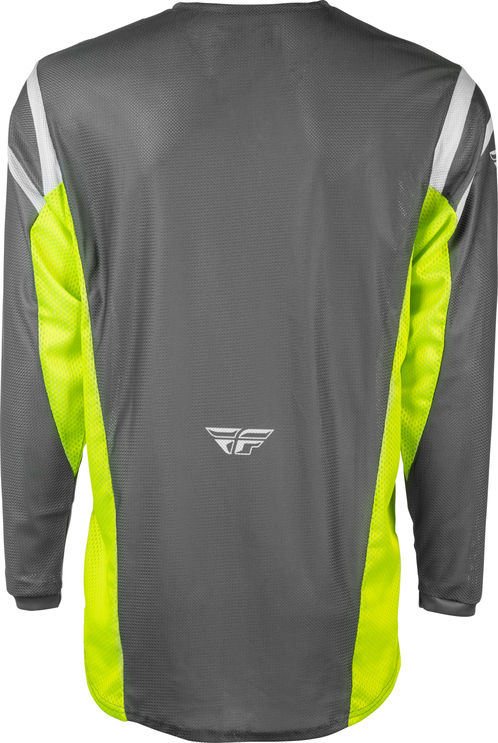 Fly Racing 2025.5 Kinetic Mesh Center Jersey