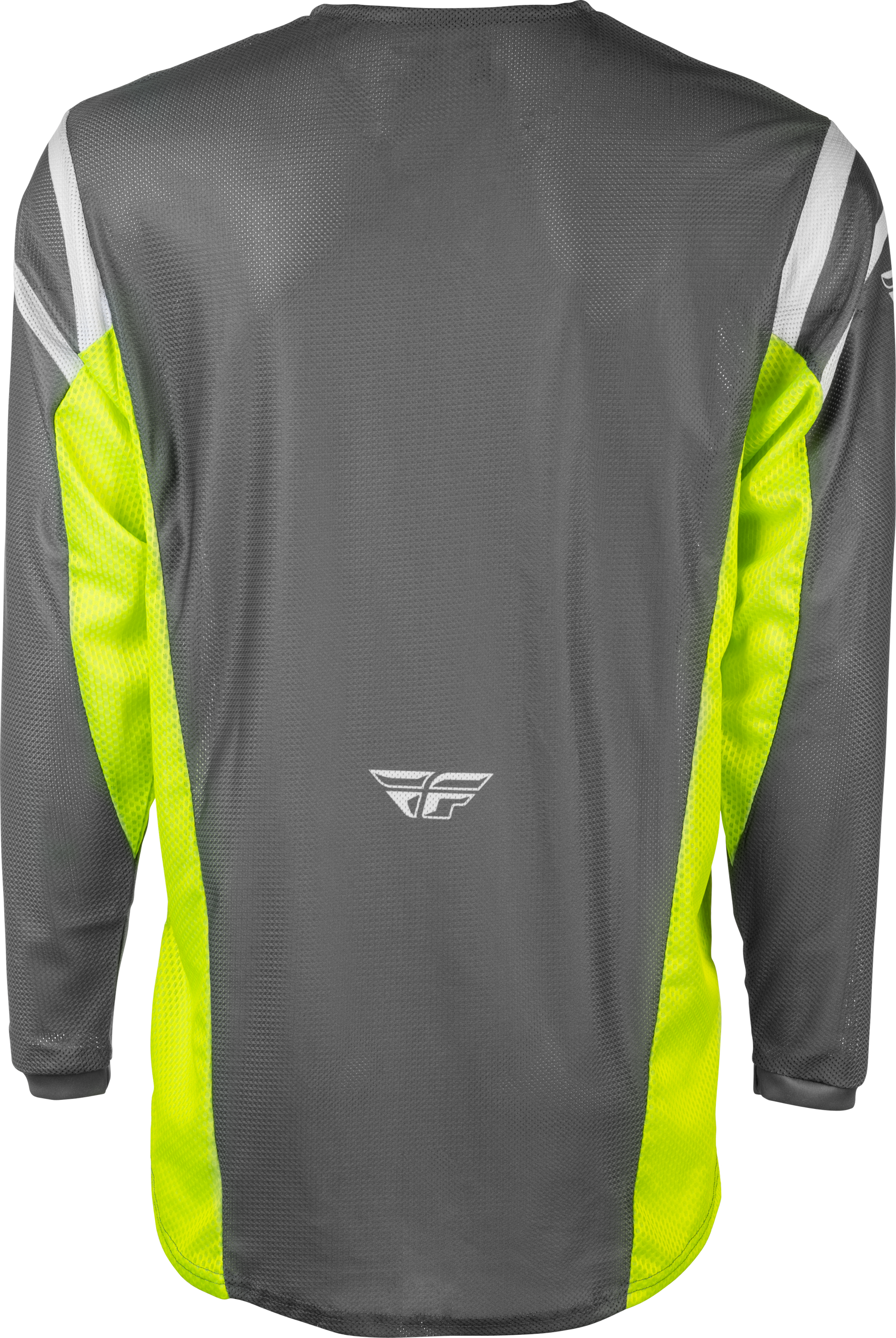 Fly Racing 2025.5 Kinetic Mesh Center Jersey