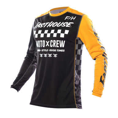 Grindhouse Alpha Jersey by Fasthouse