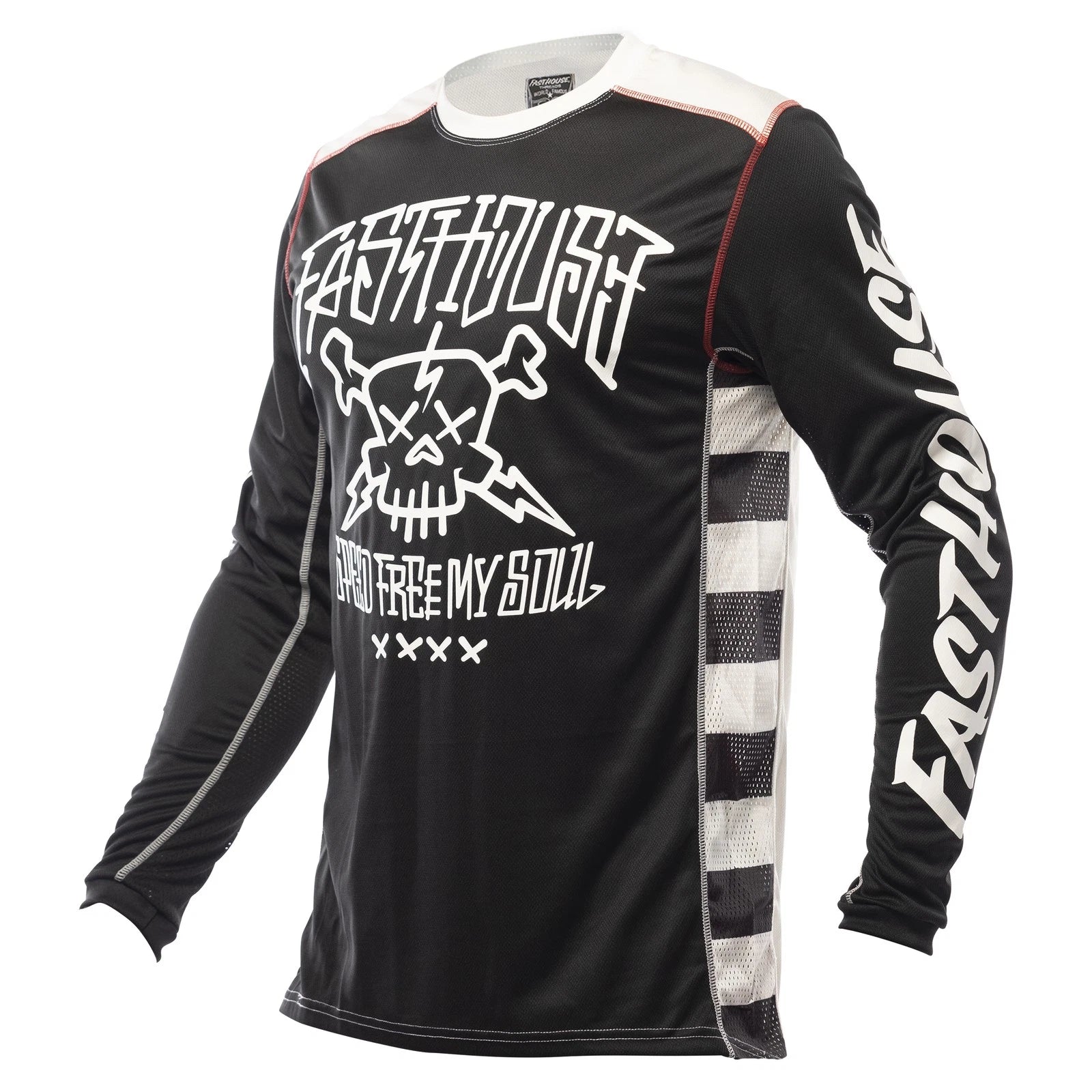 Grindhouse Akuma Jersey by Fasthouse