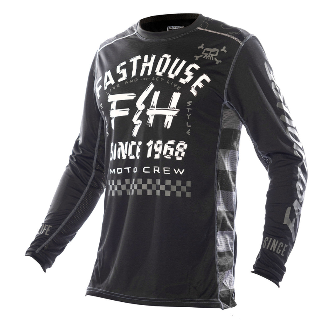 Off-Road Jersey by Fasthouse