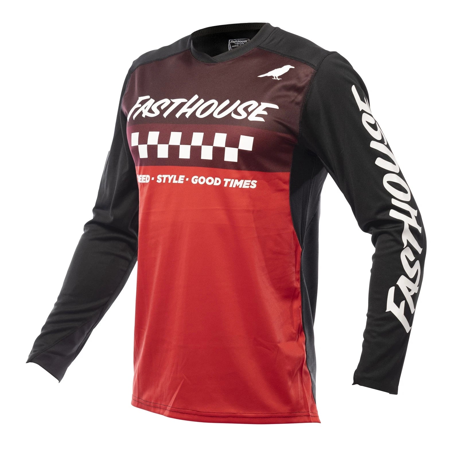 Elrod Jersey by Fasthouse