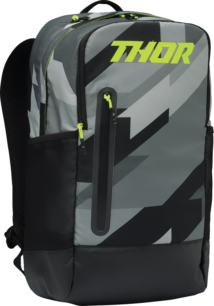 Slam Backpack