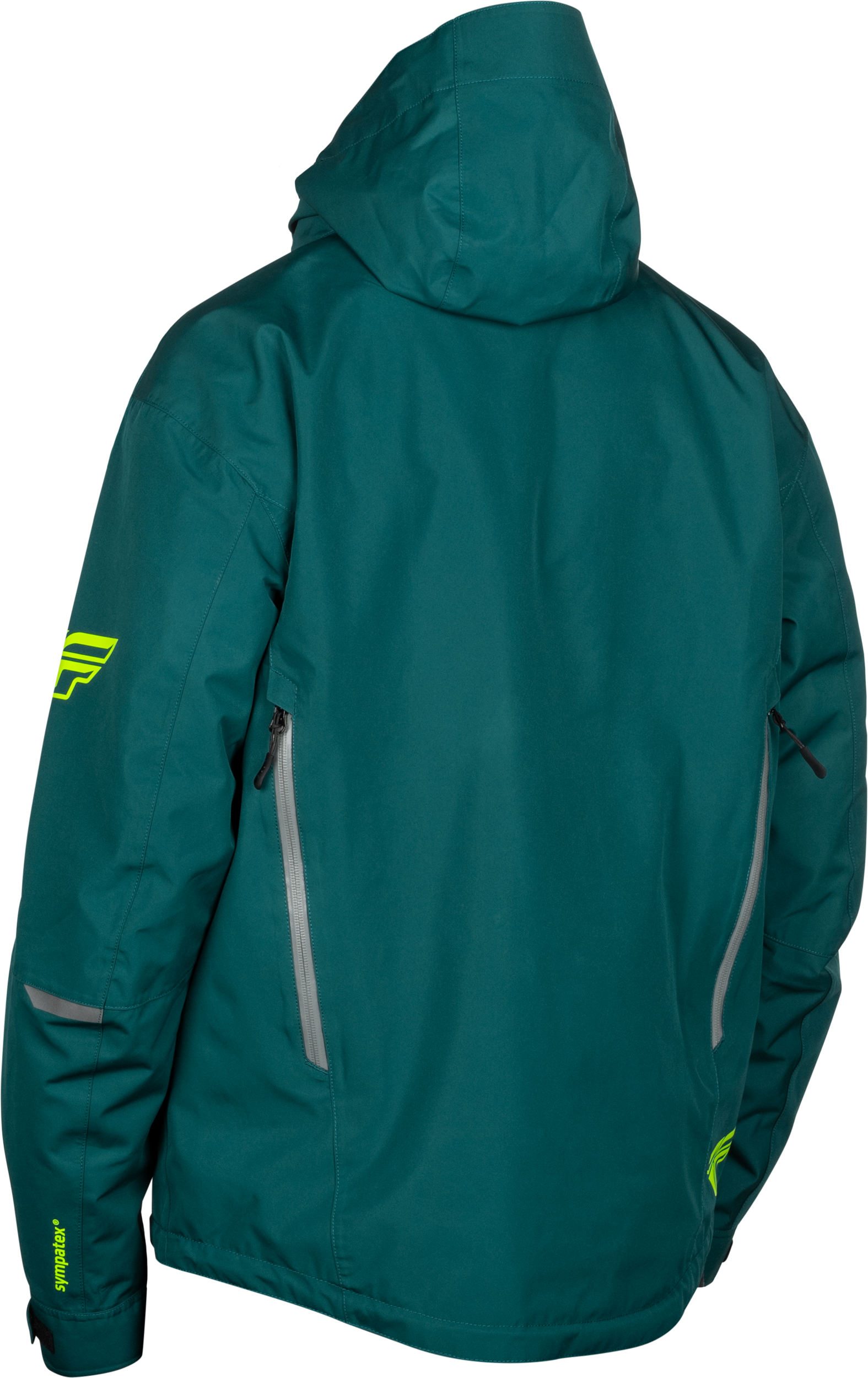Fly Racing Incline Jacket (2026)