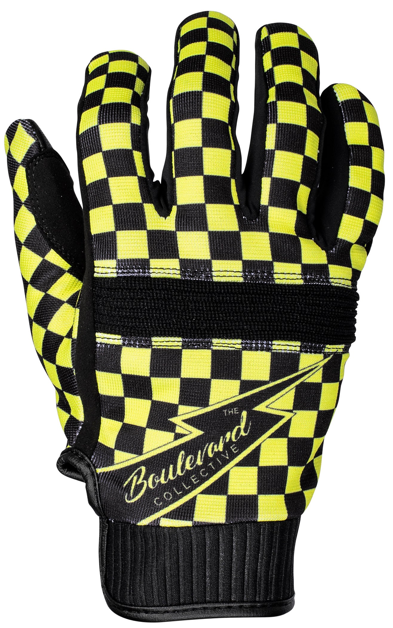 THE THUNDERBOLT GLOVE