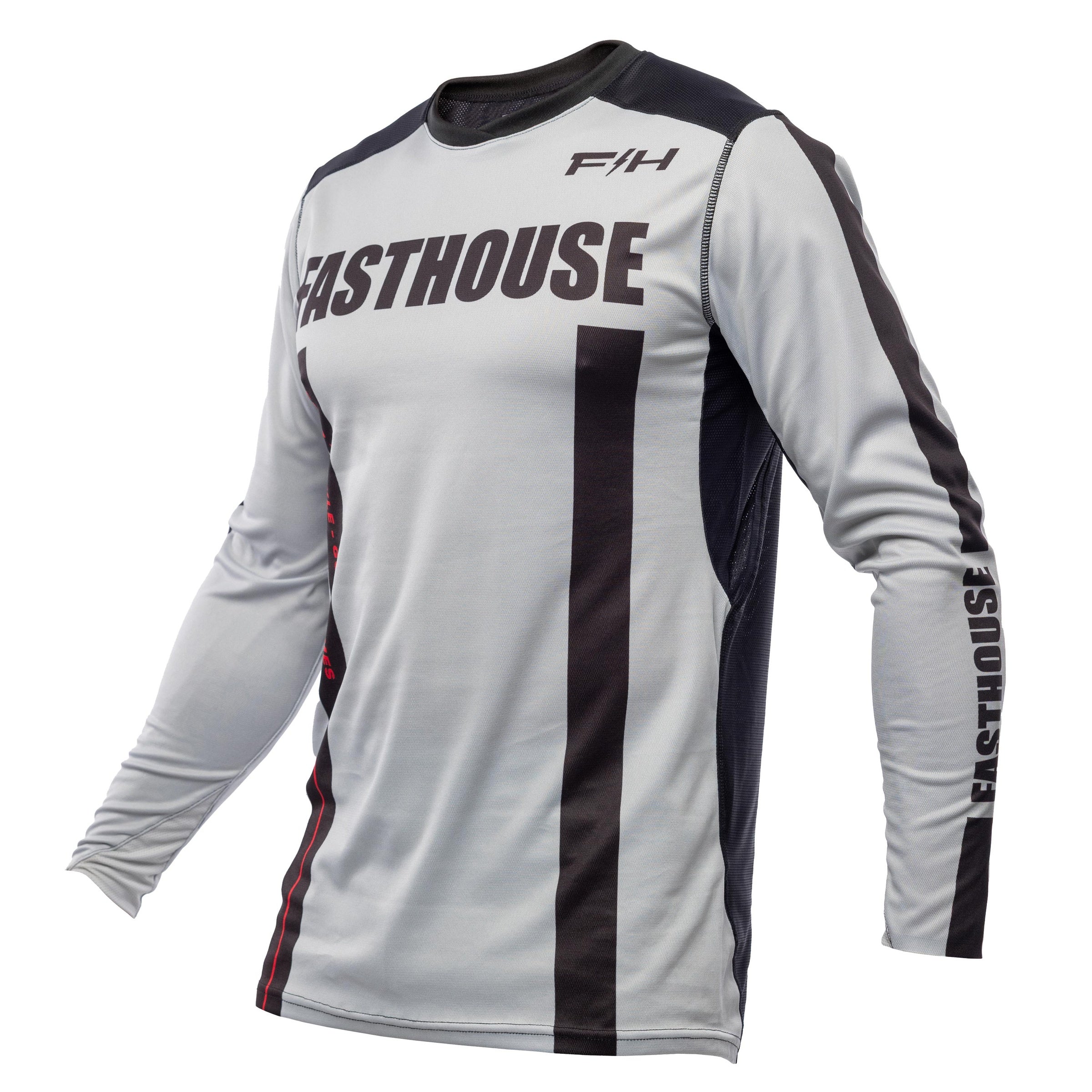 Elrod Storm Jersey by Fasthouse